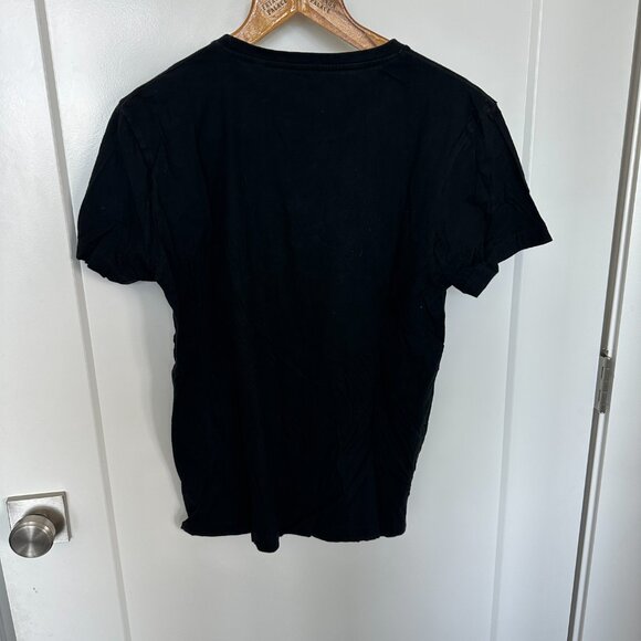 Men's Copenhagen Carlsberg Beer Black T-Shirt 100% Cotton Medium - Picture 3 of 3